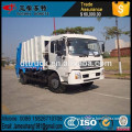 Dongfeng 15CBM garbage compactor truck